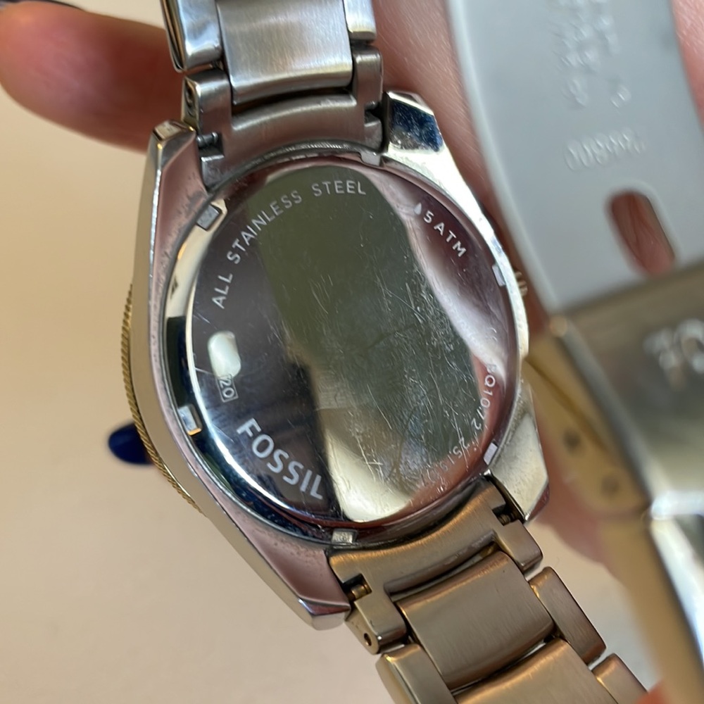 Fossil watch - Picture 4 of 6